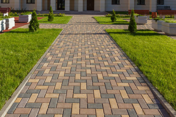 Trusted Gulf Park Estates, MS Driveway Pavers Experts